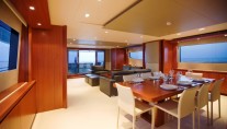 TAURUS Main Salon
